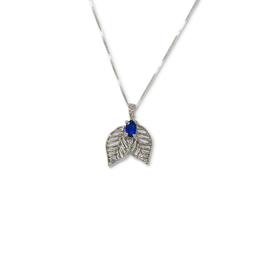 Alternative view of Collana Harmonia Hr01