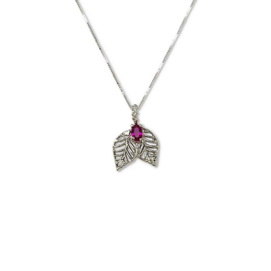 Collana Harmonia Hr01