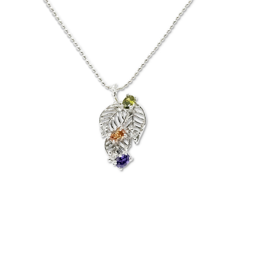 Collana Harmonia Hr02 - immagine 4