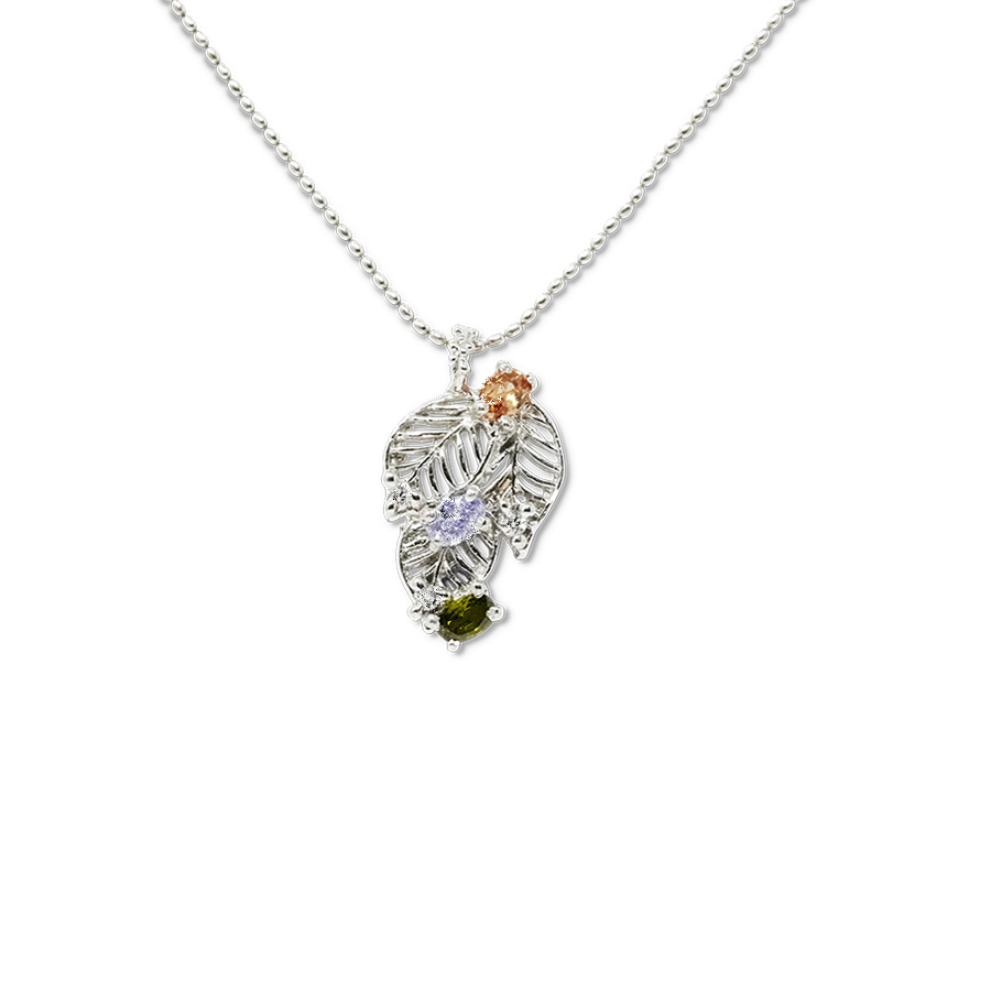 Collana Harmonia Hr02 - immagine 3