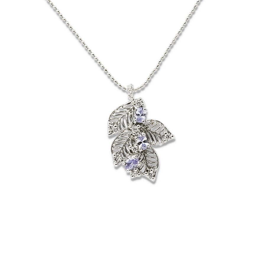 Alternative view of Collana Harmonia Hr03
