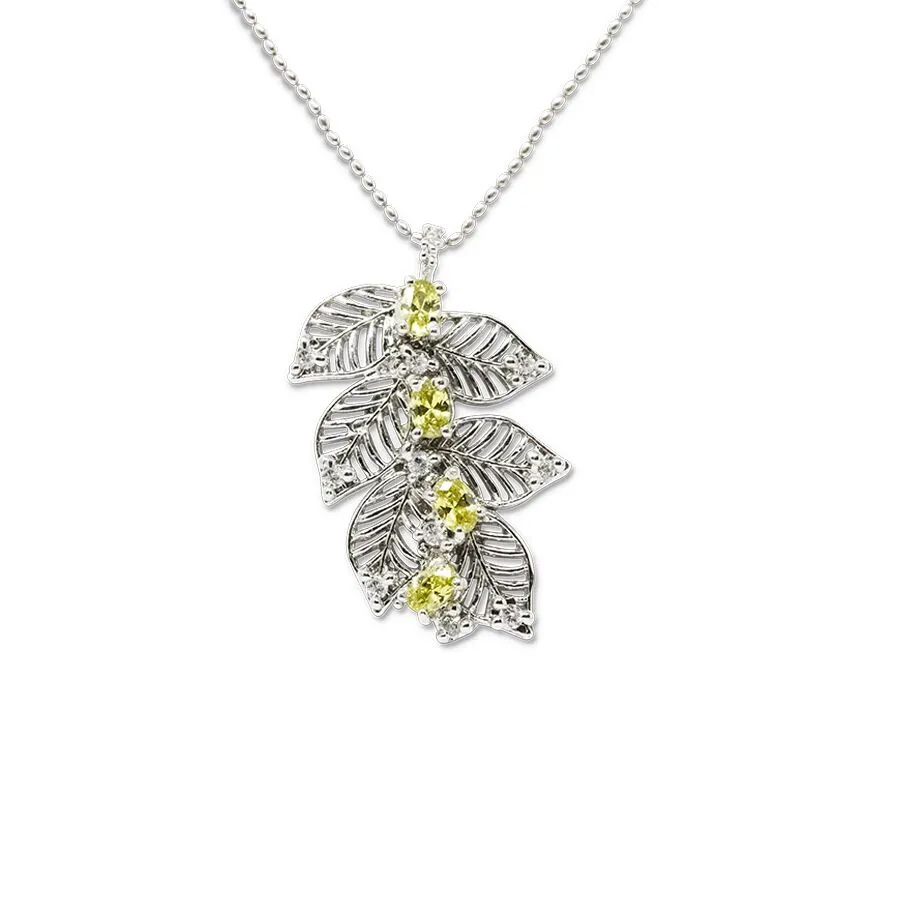 Collana Harmonia Hr04 - immagine 3