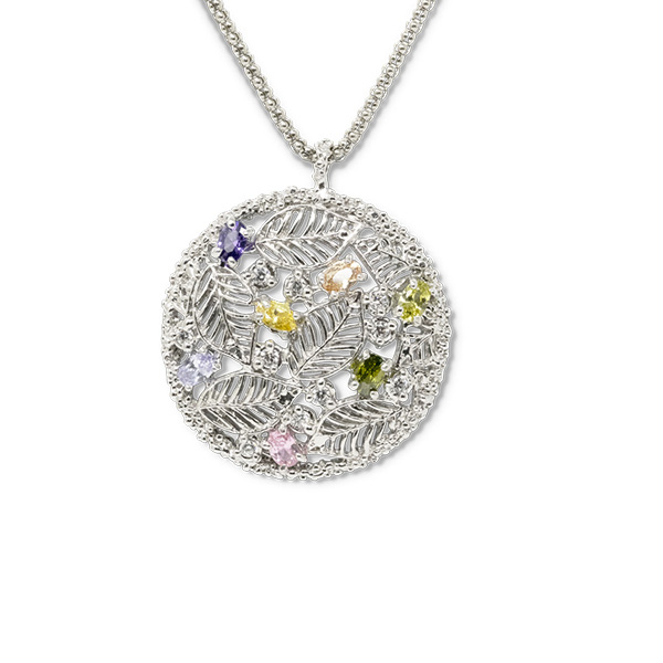 Collana Harmonia Hr05