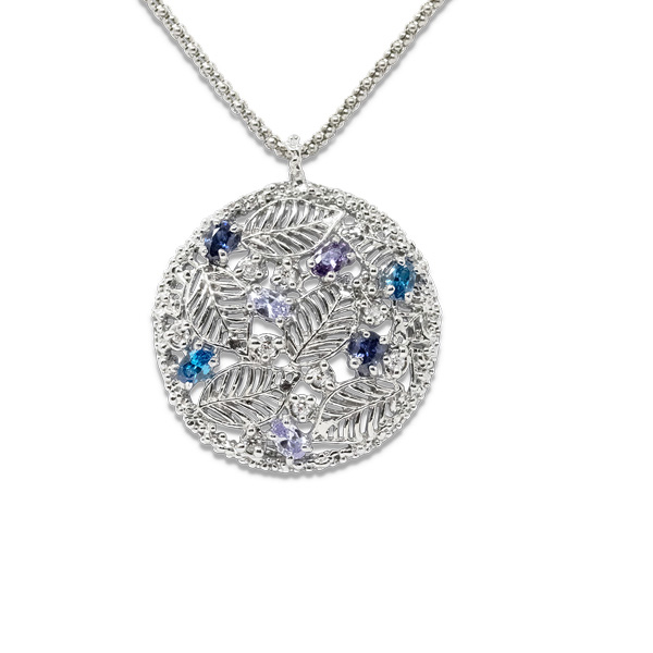 Collana Harmonia Hr05 - immagine 4