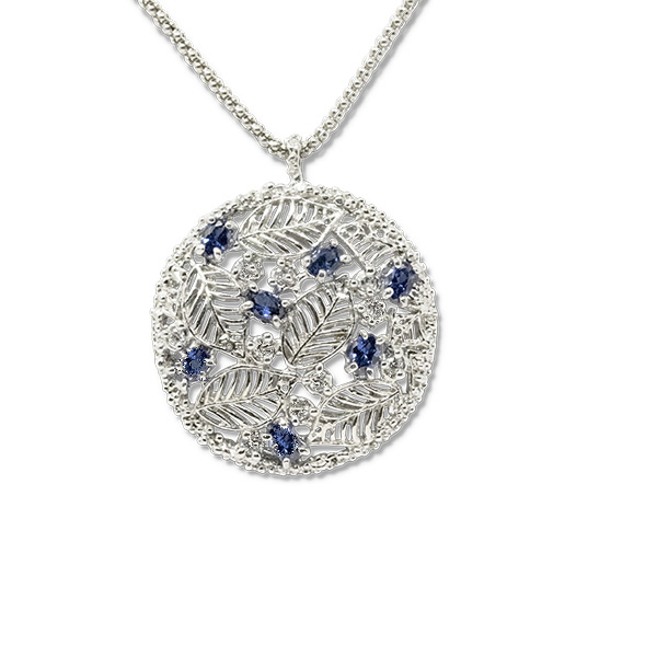 Collana Harmonia Hr05 - immagine 5