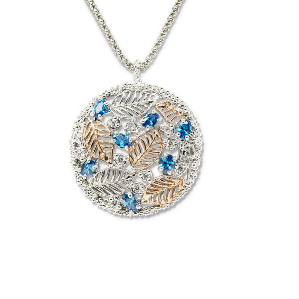 Collana Harmonia Hr05 bic