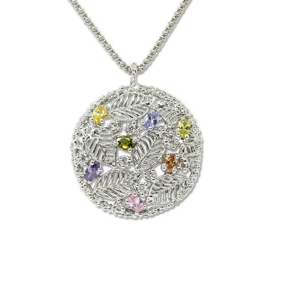 Collana Harmonia Hr05 - immagine 3
