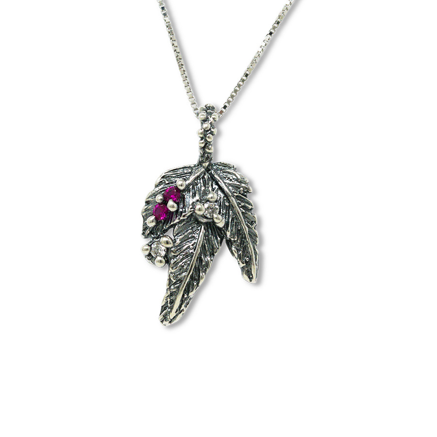 Collana Laurea Lr01