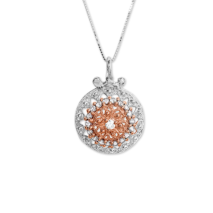 Collana Meteore Met02