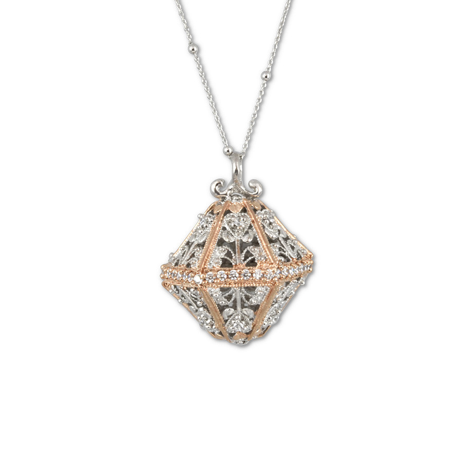 Alternative view of Collana Meteore Met11-A