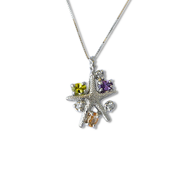 Collana Mare Mr48