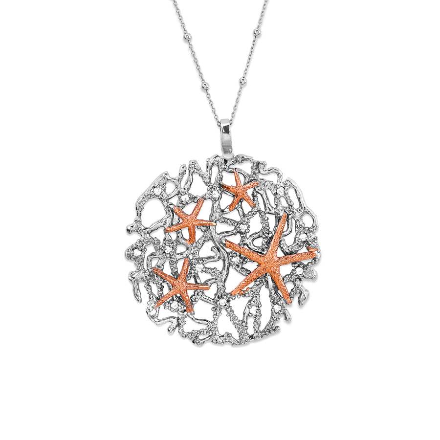 Collana Mare Mr09