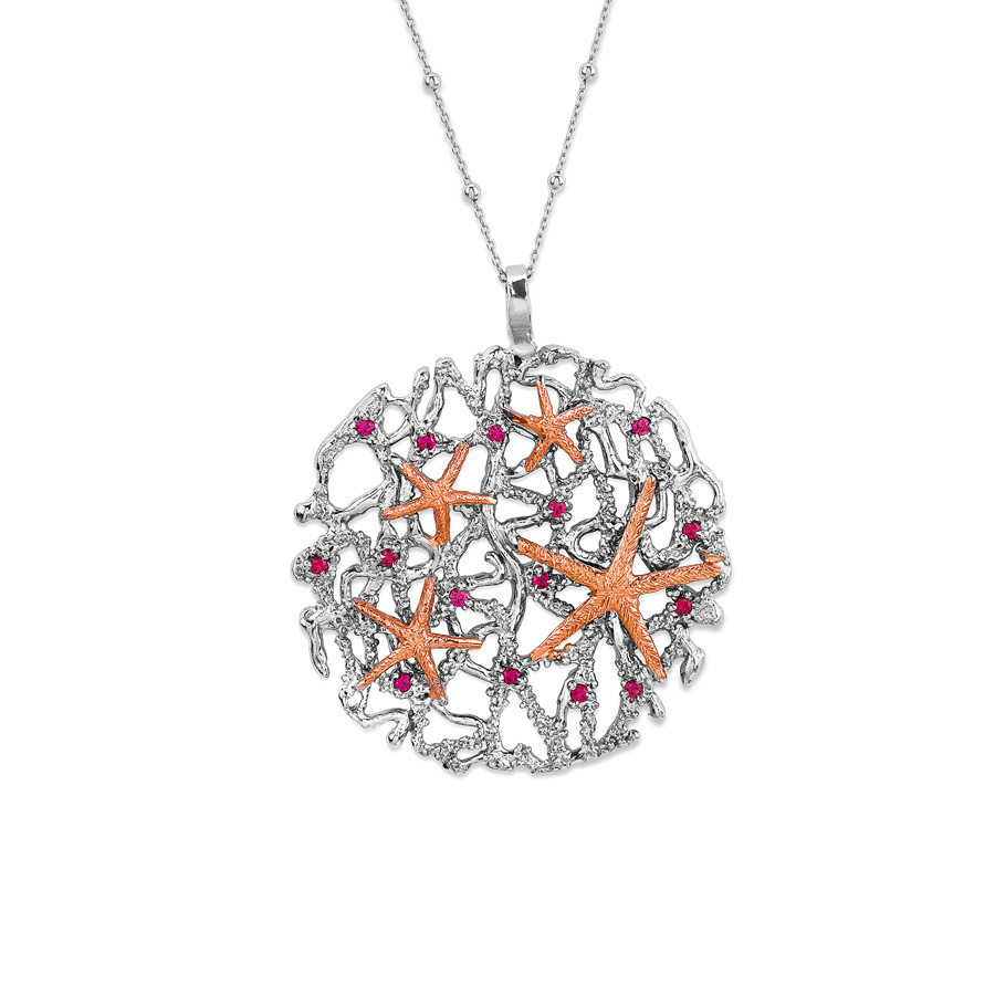 Alternative view of Collana Mare Mr09