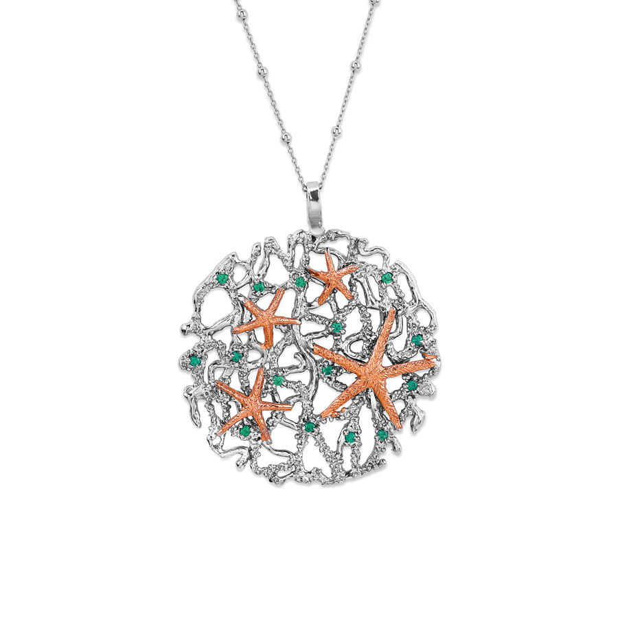 Collana Mare Mr09 - immagine 3
