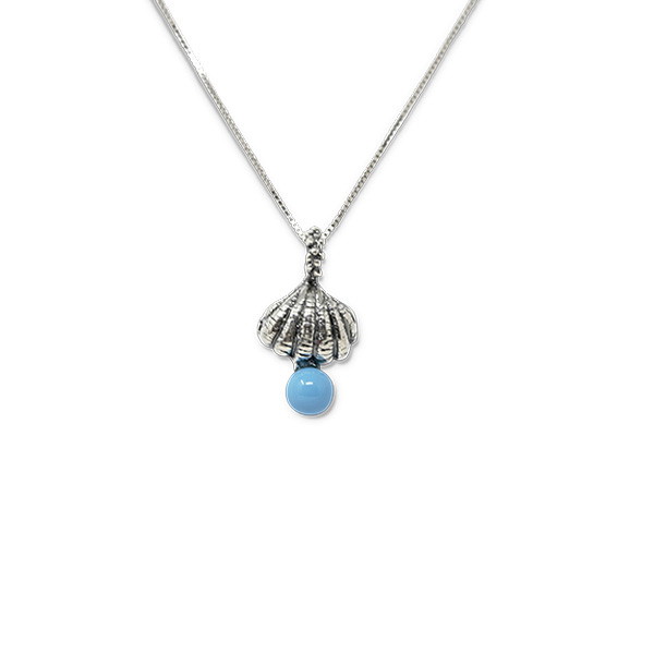 Collana Mare Mr10-Turchese
