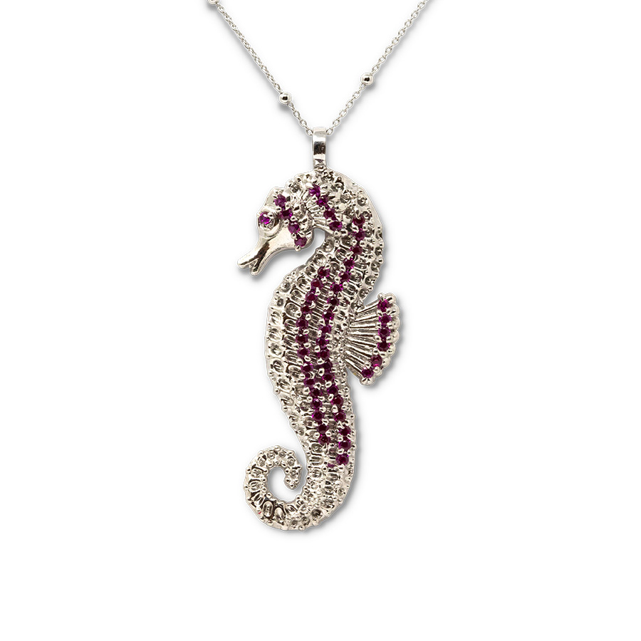 Collana Mare Mr11Arg