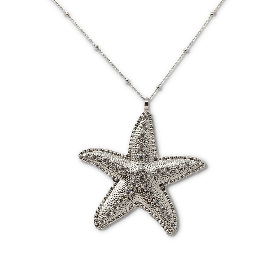 Collana Mare Mr12Arg