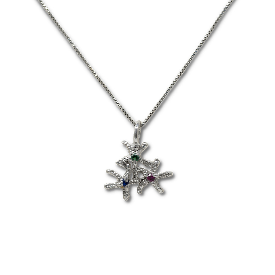 Collana Mare Mr13