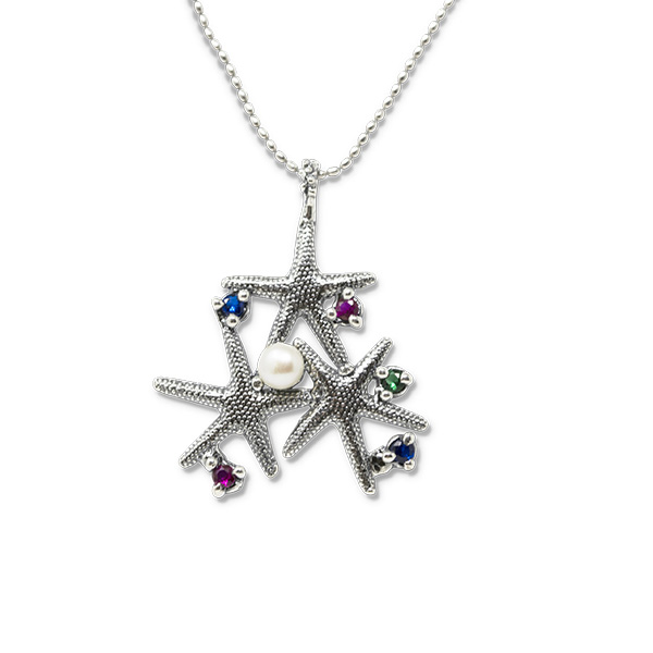 Collana Mare Mr15