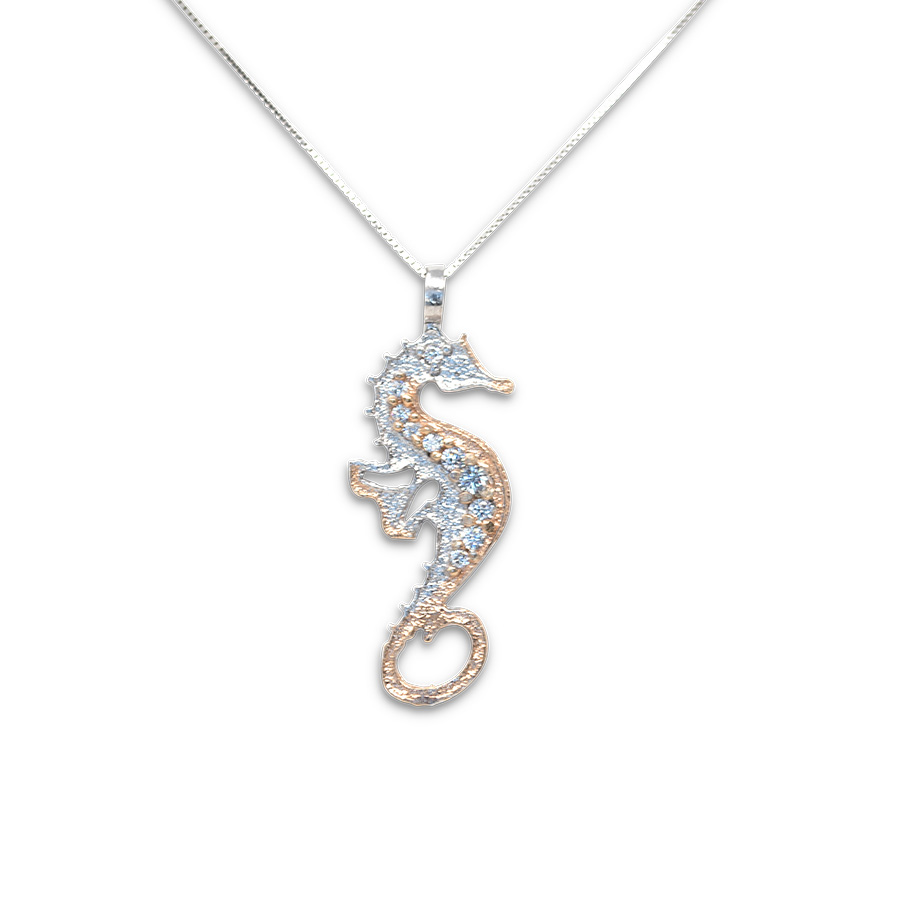 Collana Mare Mr34