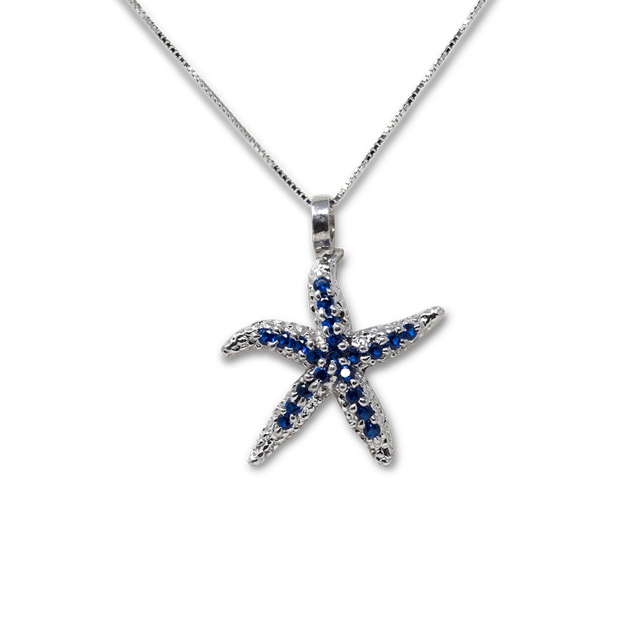 Collana Mare Mr35Arg