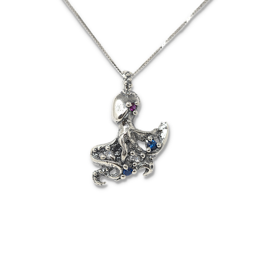 Collana Mare Mr42