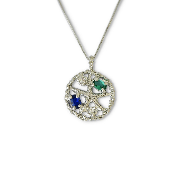 Collana Mare Mr47