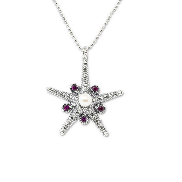 Collana Mare MrP16