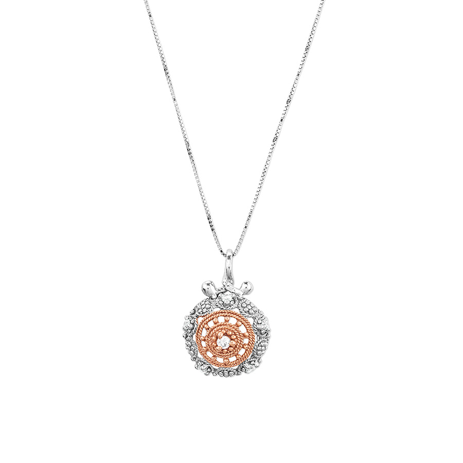 Collana Meteorine Mtr01