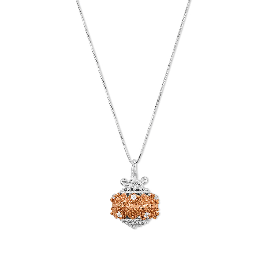 Collana Meteorine Mtr03