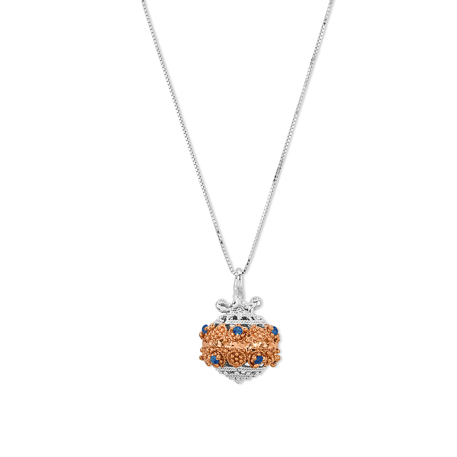 Collana Meteorine Mtr03 - immagine 4