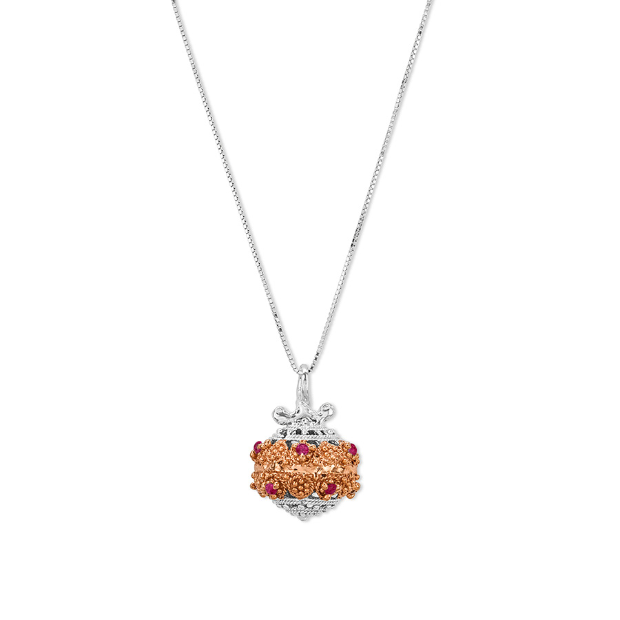 Collana Meteorine Mtr03 - immagine 3
