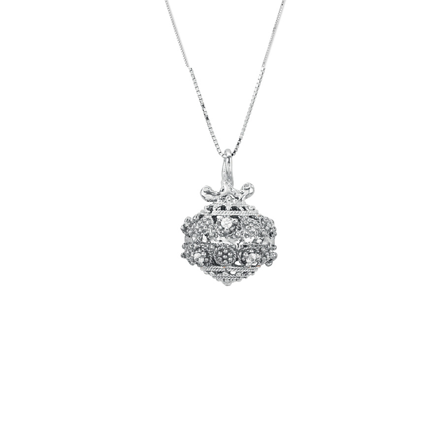 Collana Meteorine Mtr05