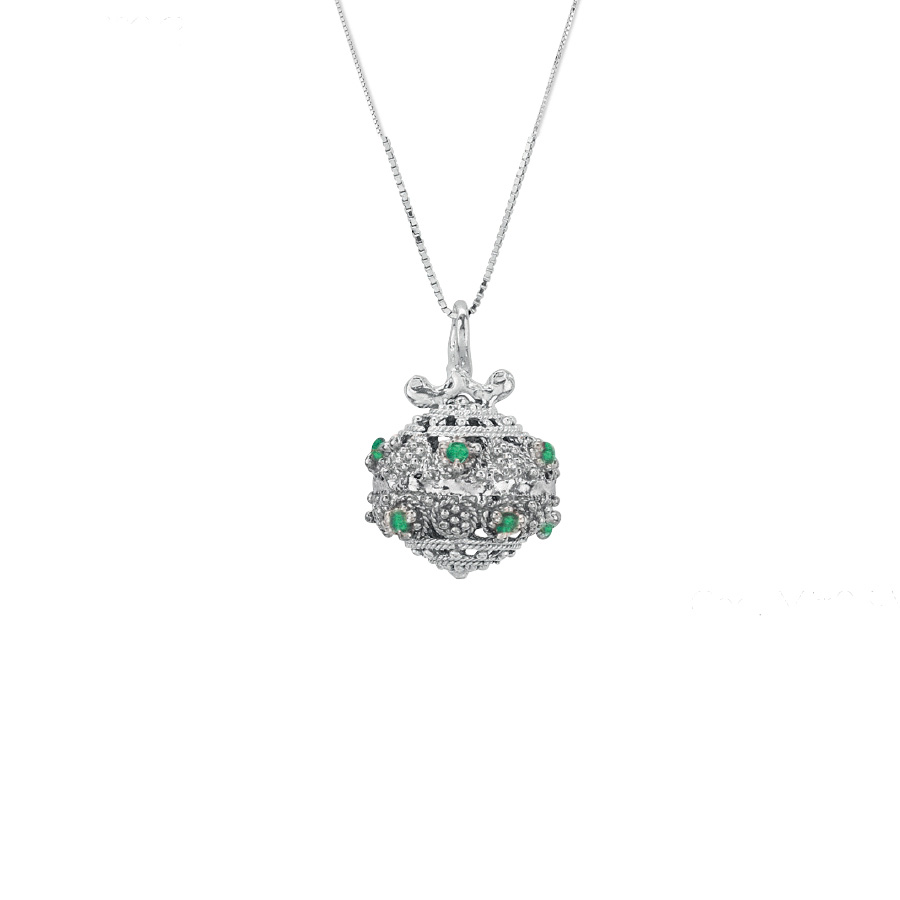 Alternative view of Collana Meteorine Mtr05