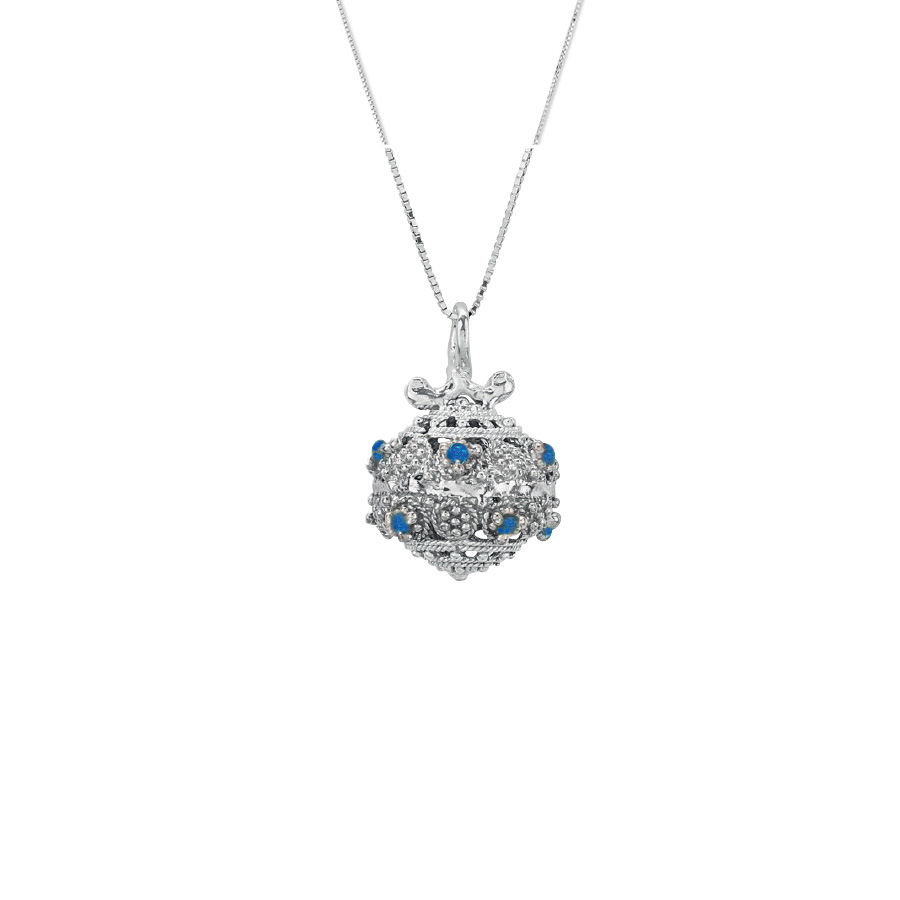 Collana Meteorine Mtr05 - immagine 3