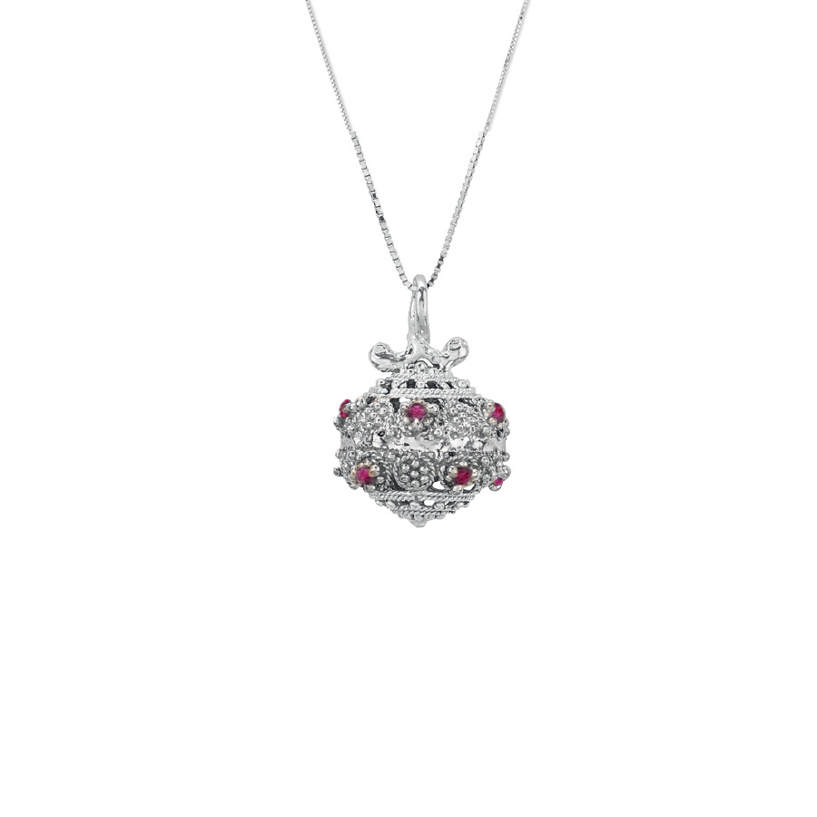 Collana Meteorine Mtr05 - immagine 4