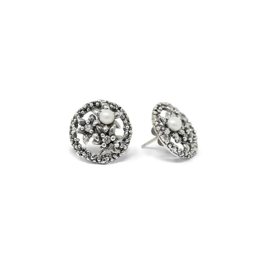 Orecchini Diana OrDn07