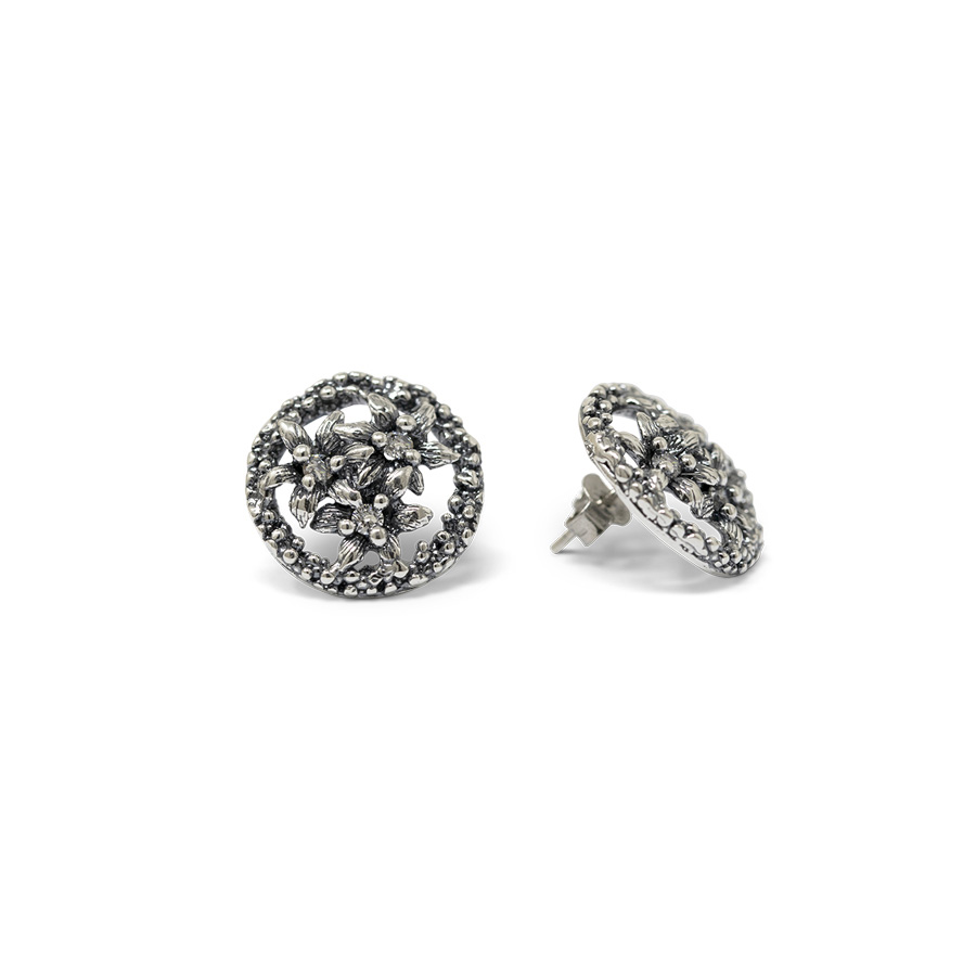 Orecchini Diana OrDn08