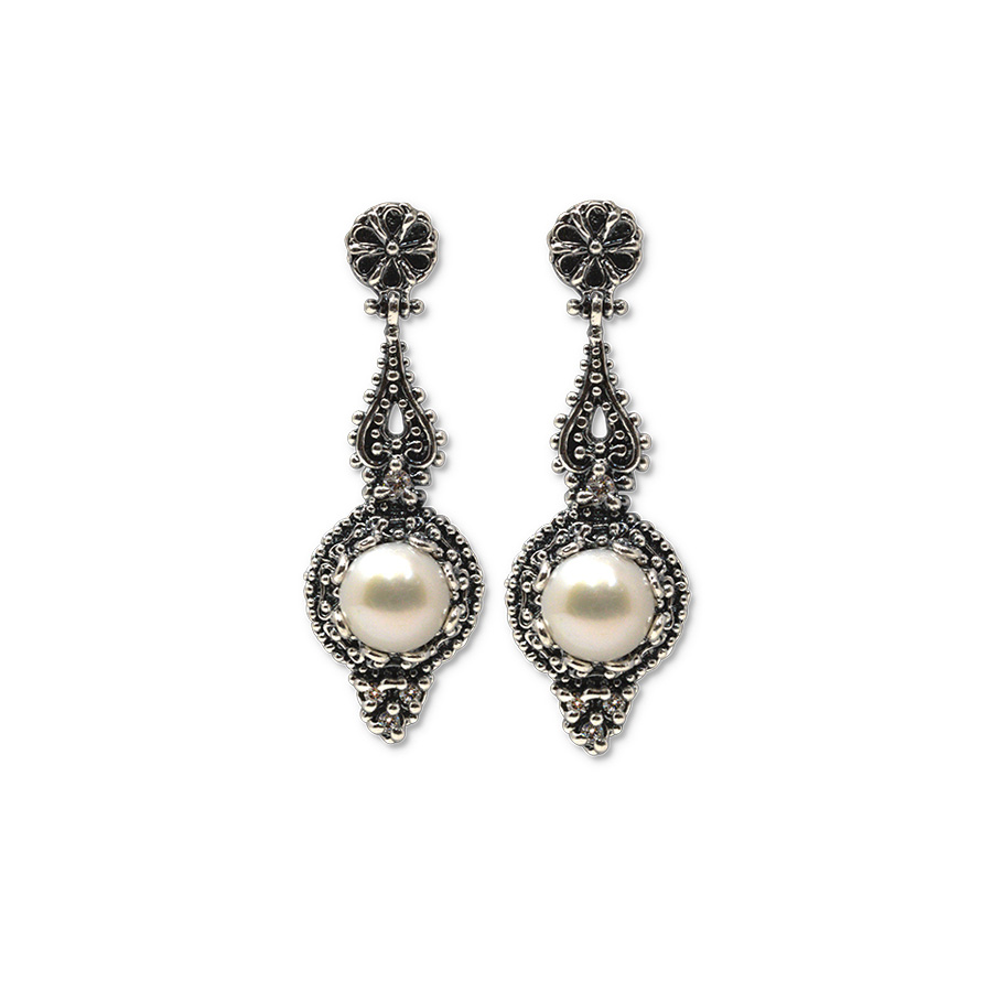 Orecchini Exclusive OrExl01-Perla