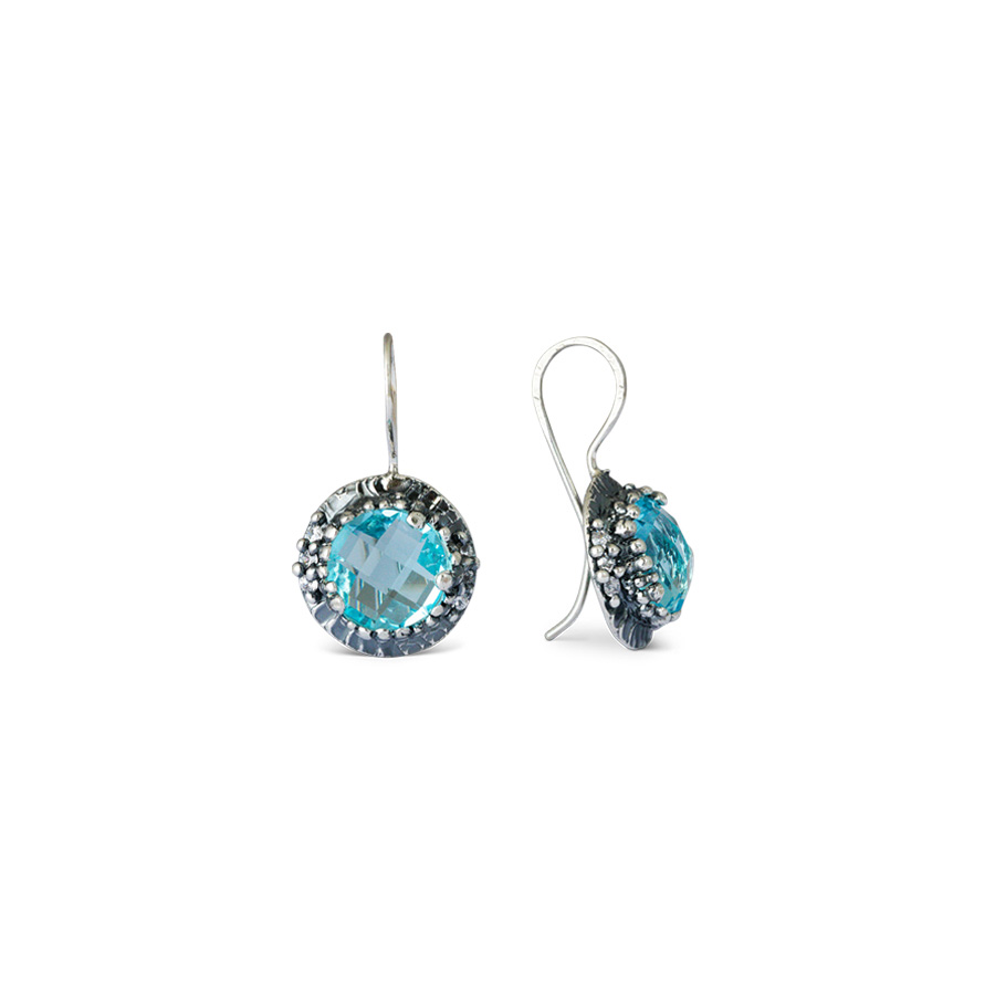 Orecchini Medusa OrMDS07L