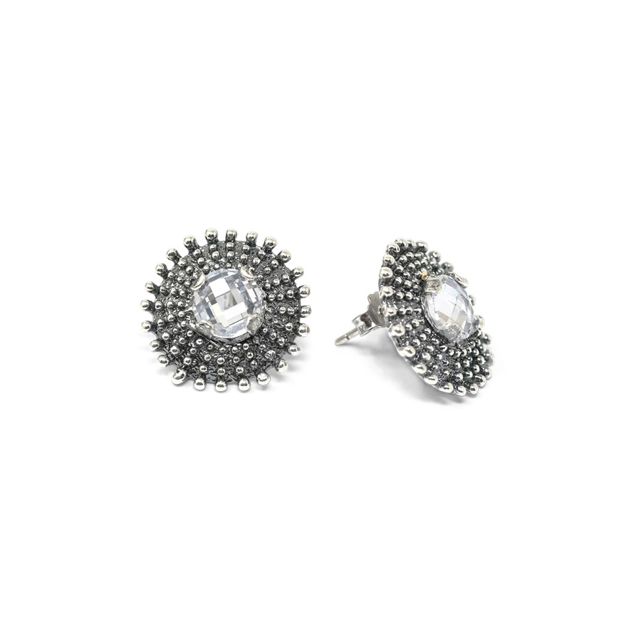 Orecchini Ricci Di Mare OrRm02