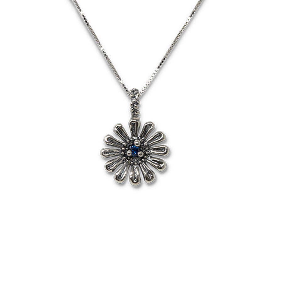 Collana Daisy Dsy11