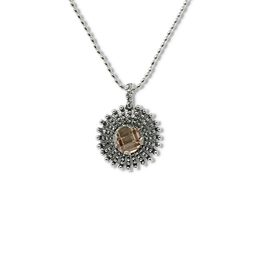 Alternative view of Collana Ricci Di Mare Rm02