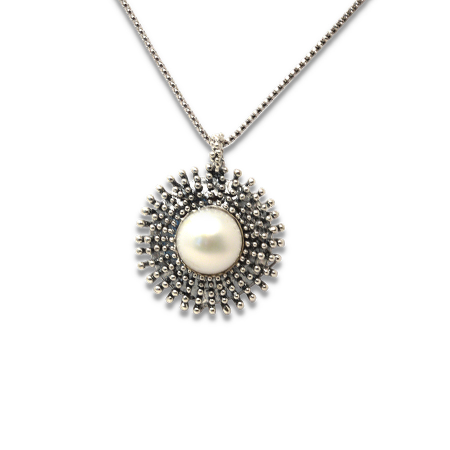 Collana Ricci Di Mare RmP03