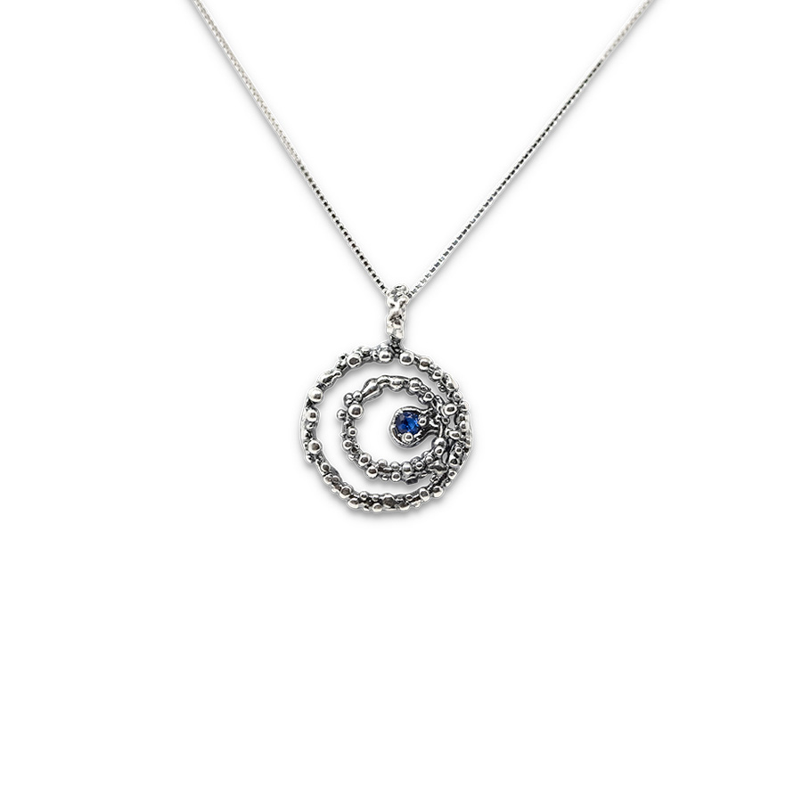 Collana Ricci Di Mare Rm19