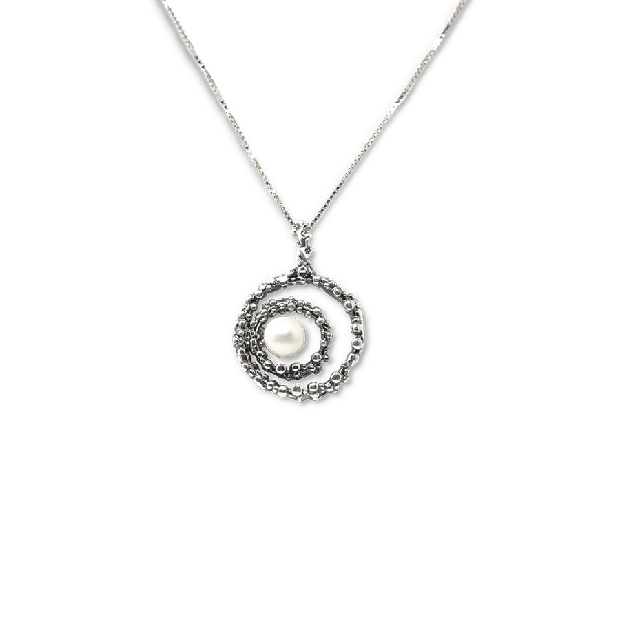 Collana Ricci Di Mare RmP19