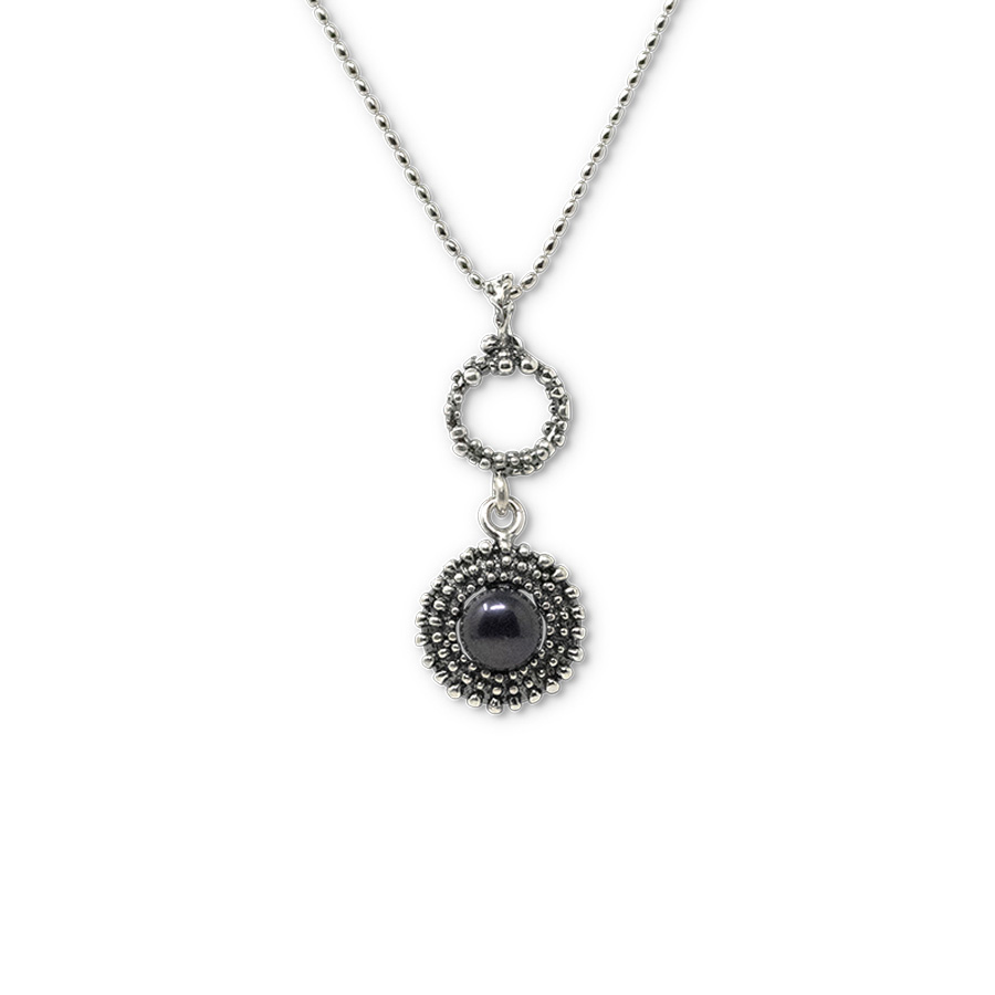 Collana Ricci Di Mare RmPN10