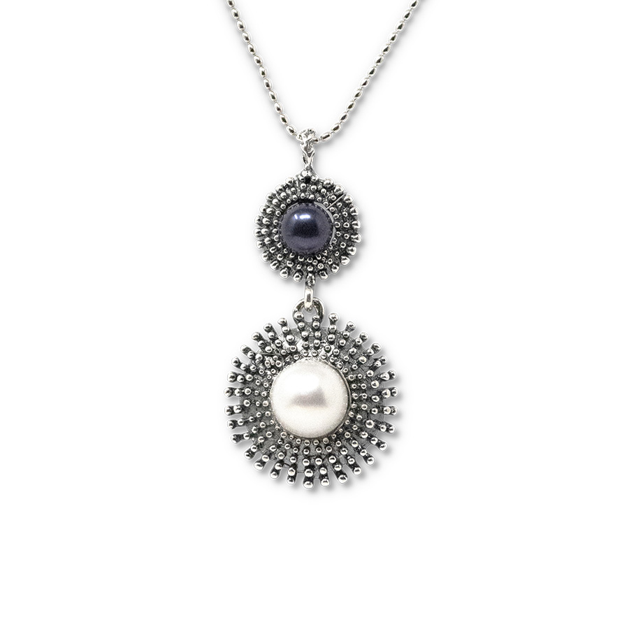 Collana Ricci Di Mare RmPN11