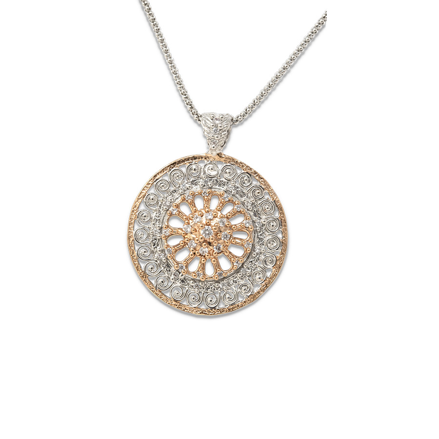 Collana-Rosoni Rs02