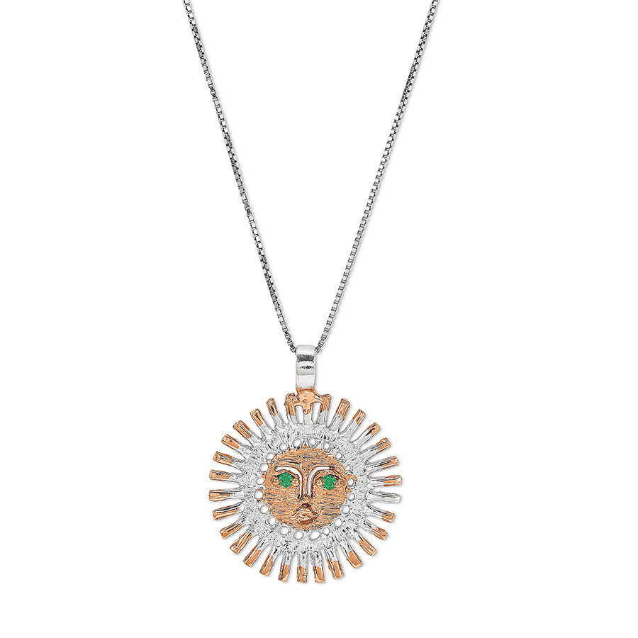 Alternative view of Collana Soli del Mediterraneo Sol02
